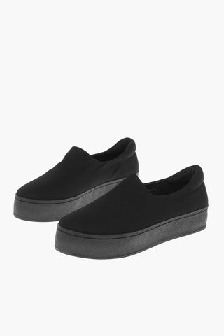 Fabric CICI Slip on