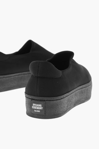 Fabric CICI Slip on