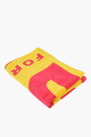 BMT-HELLERI Towel