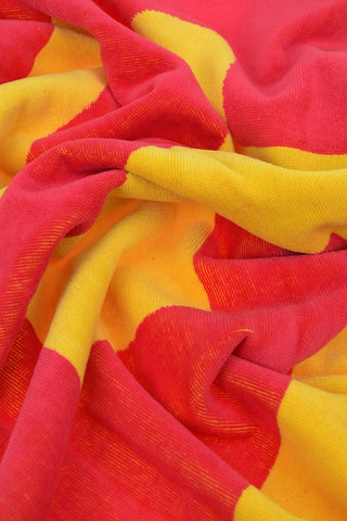 BMT-HELLERI Towel