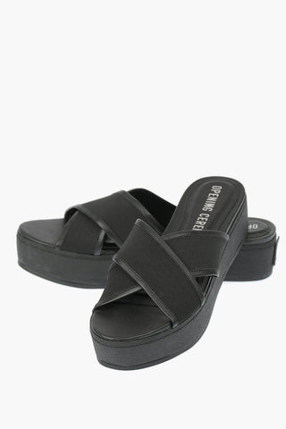 CROSS STRAP Sandal