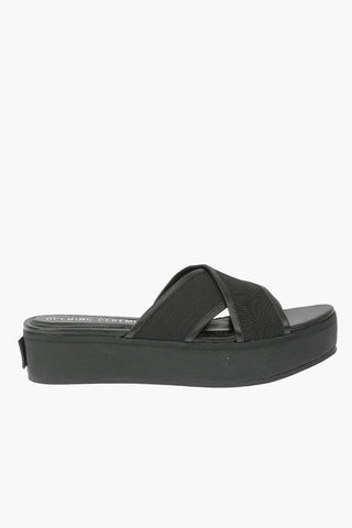 CROSS STRAP Sandal