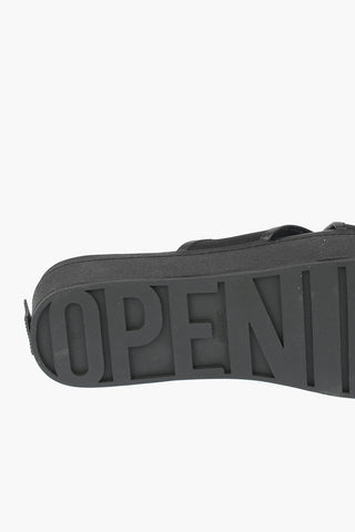 CROSS STRAP Sandal