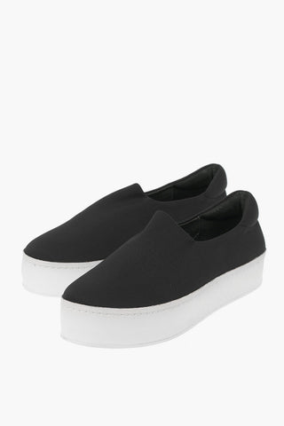 Fabric CICI Slip on