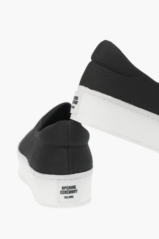 Fabric CICI Slip on