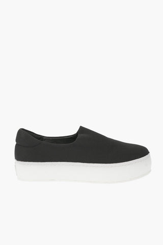 Fabric CICI Slip on