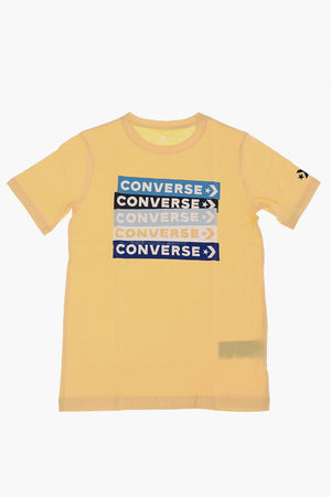 T-Shirt Logo Print