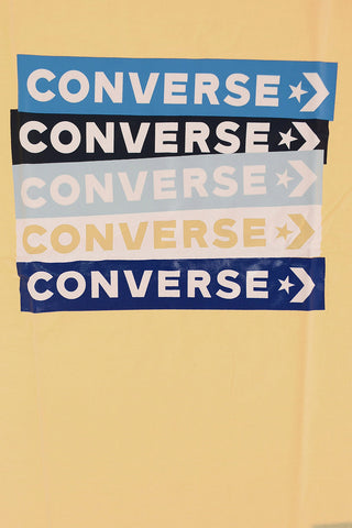 T-Shirt Logo Print