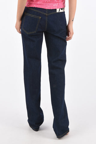 205W39NYC straight fit jeans
