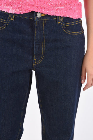 205W39NYC straight fit jeans