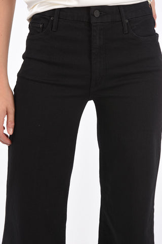 bootcut jeans THE ROLLES frayed