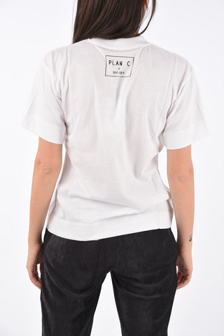 X ONE-OFF Printed t-shirt