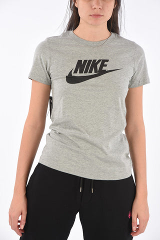 printed logo t-shirt