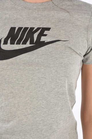 printed logo t-shirt