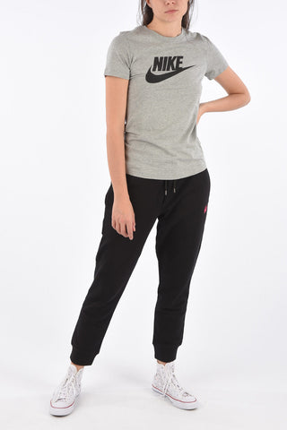 printed logo t-shirt