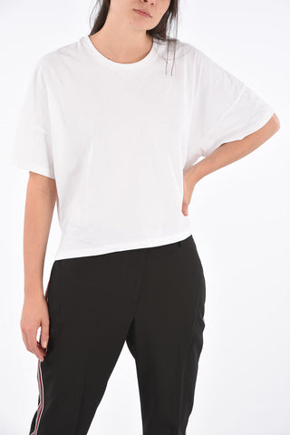 oversized t-shirt