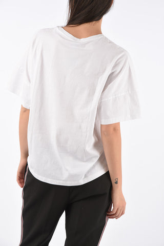oversized t-shirt