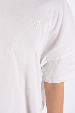 oversized t-shirt