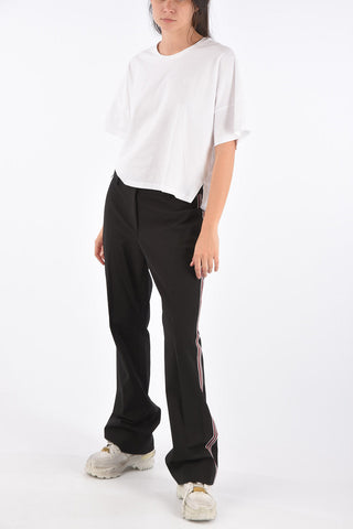 oversized t-shirt