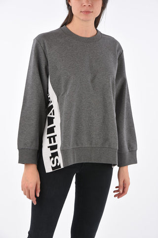 Side Split T-shirt