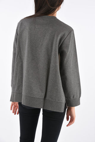 Side Split T-shirt