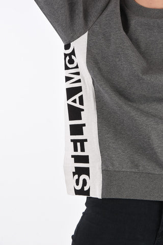 Side Split T-shirt