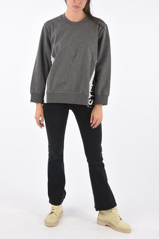 Side Split T-shirt