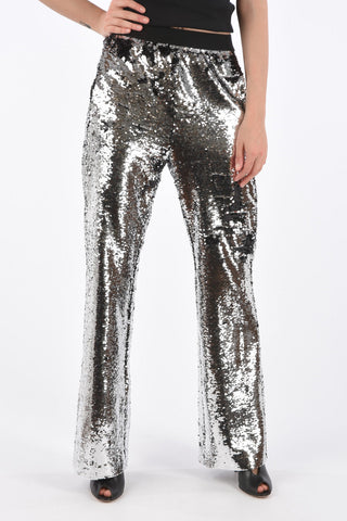 pantalone KELLY con paillettes
