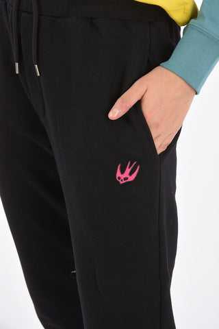 MCQ Pantalone in Felpa Jogger