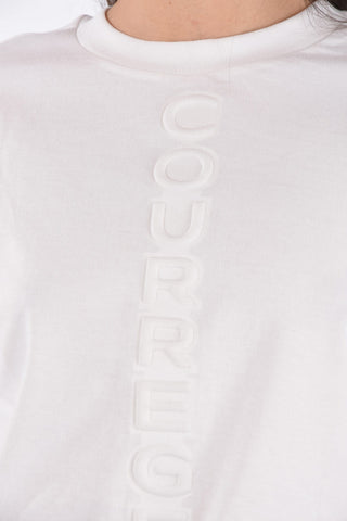 oversized t-shirt