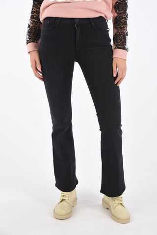 bootcut jeans THE WEEKENDER a vita regolare