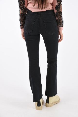 bootcut jeans THE WEEKENDER a vita regolare