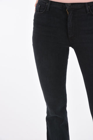 bootcut jeans THE WEEKENDER a vita regolare