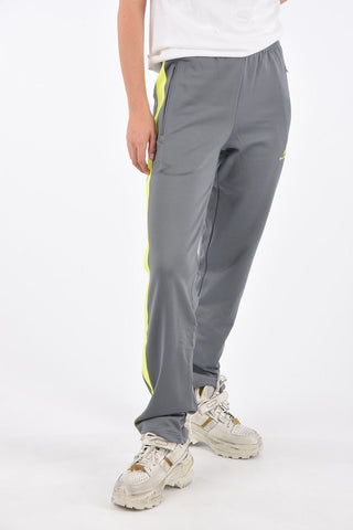 piping jogger pants