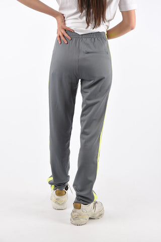 piping jogger pants