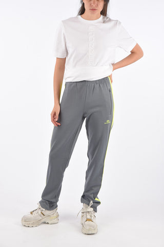 piping jogger pants
