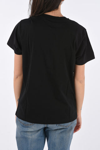 COUTURE! WARS T-shirt with Logo Print