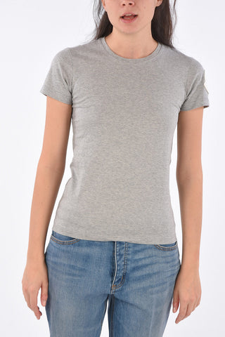 t-shirt in jersey