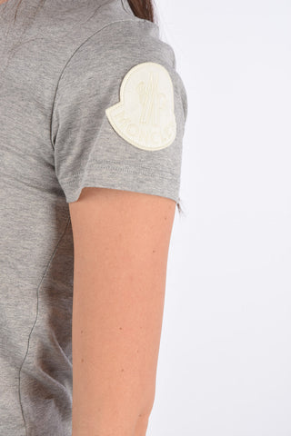 t-shirt in jersey