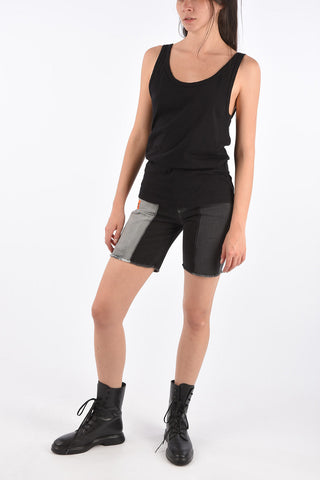 Riserva Two Tone Shorts