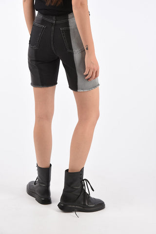 Riserva Two Tone Shorts