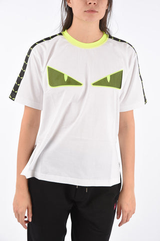t-shirt WONDERS in jersey