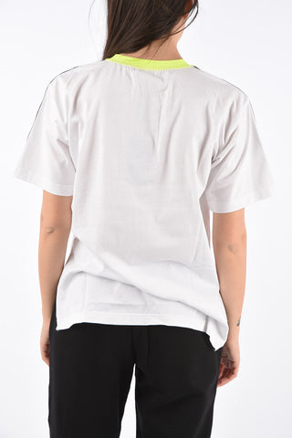 t-shirt WONDERS in jersey