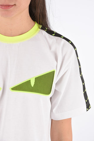t-shirt WONDERS in jersey