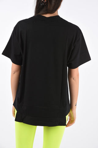 asymmetric Oversized t-shirt
