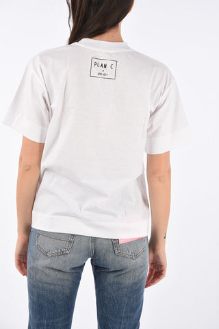 printed t-shirt
