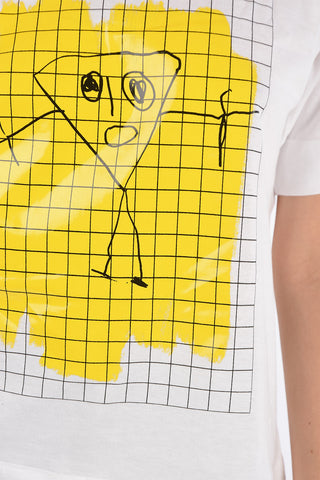 printed t-shirt