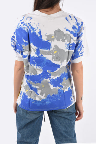 printed T-shirt