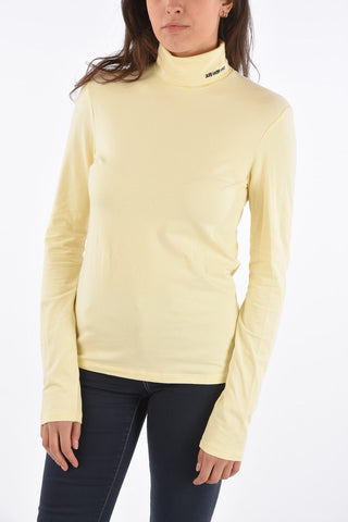 205W39NYC turtle-neck sweater
