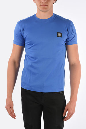 cotton crewneck t-shirt